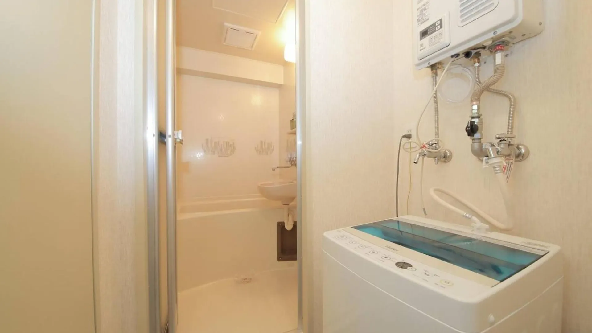 Northern Hills Minami 6Jou - Vacation Stay 18073 Sapporo Japan