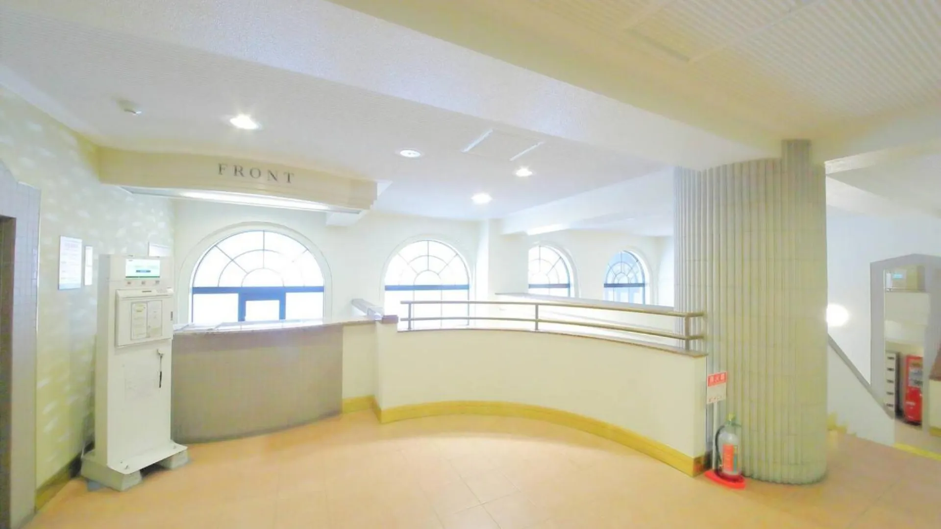 Northern Hills Minami 6Jou - Vacation Stay 18073 Sapporo