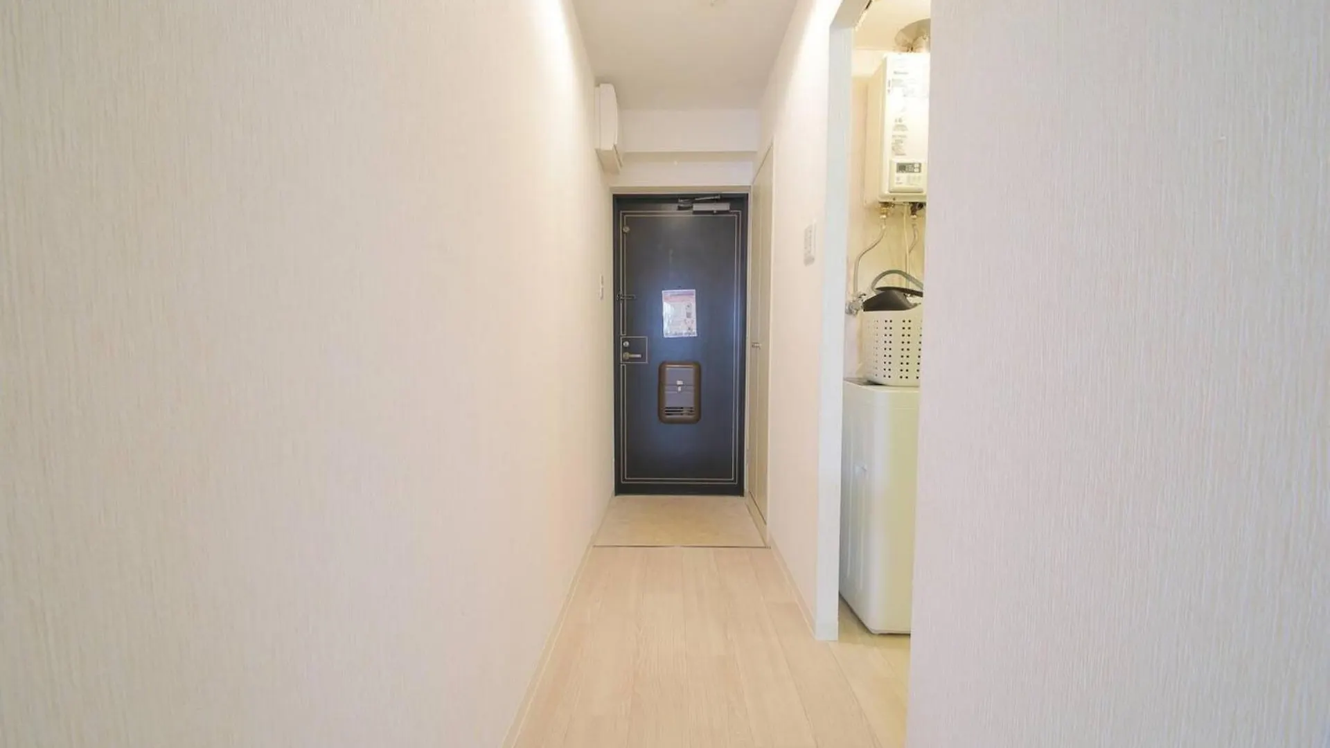 Northern Hills Minami 6Jou - Vacation Stay 18073 Sapporo