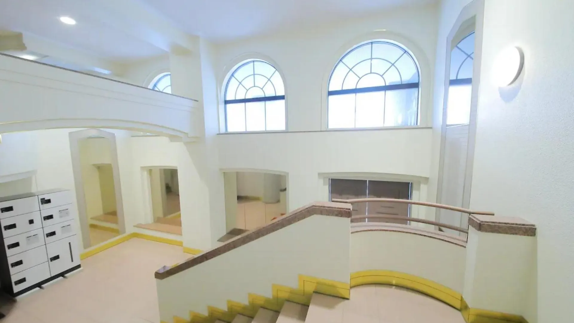 Apartment Northern Hills Minami 6Jou - Vacation Stay 18073 Sapporo