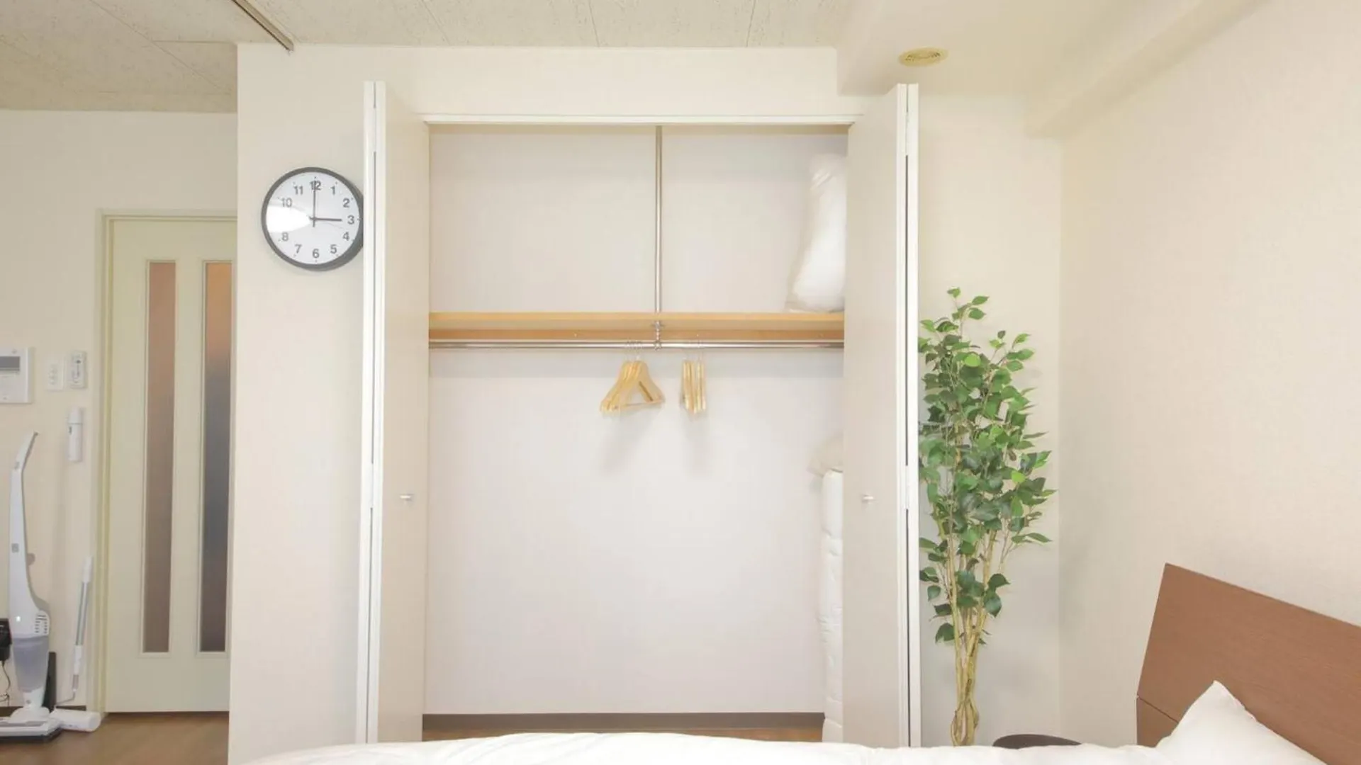 Northern Hills Minami 6Jou - Vacation Stay 18073 Sapporo Apartment